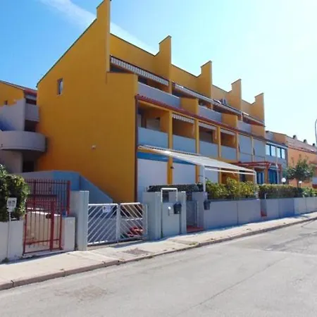 Appartamento Via Castelfidardo Bilocale Con Terrazza *