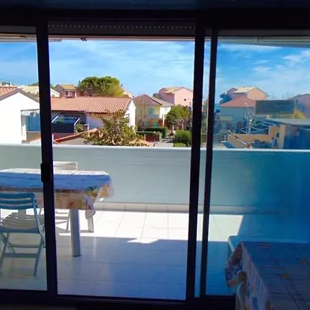 Appartamento Via Castelfidardo Bilocale Con Terrazza Marcelli