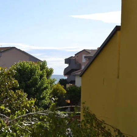 Via Castelfidardo Bilocale Con Terrazza Appartamento *